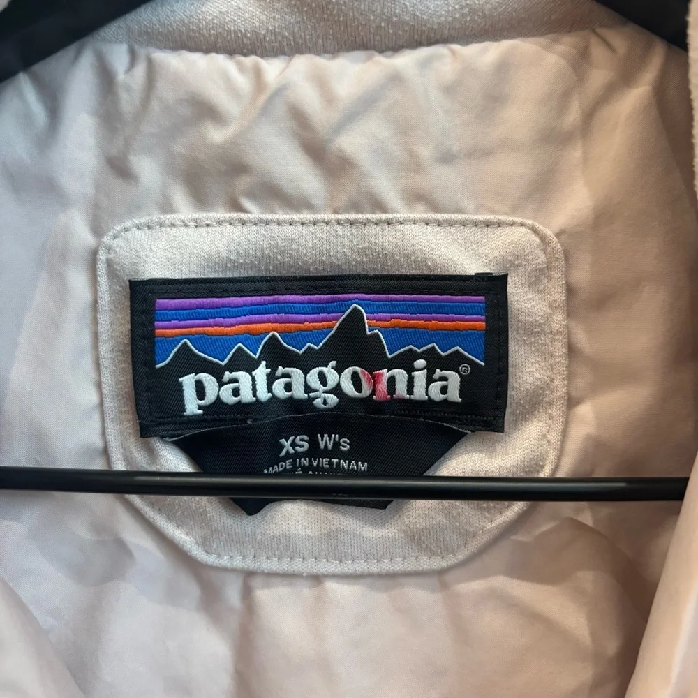 Patagonia Women's Radalie Jacket, Size XS